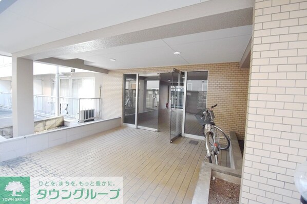 カーサハシモトの物件内観写真